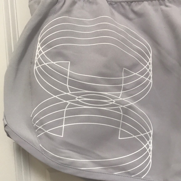 Under Armour Athletic/Athleisure Shorts, XL, NWT! - Picture 3 of 11